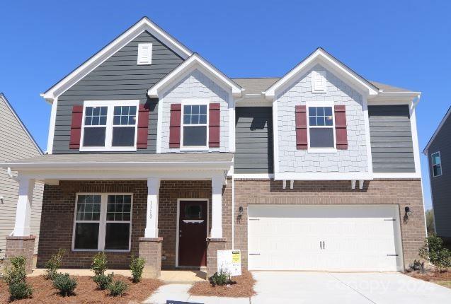 Property image 1 at 1310 Harleston Street, Indian Trail, NC 28079