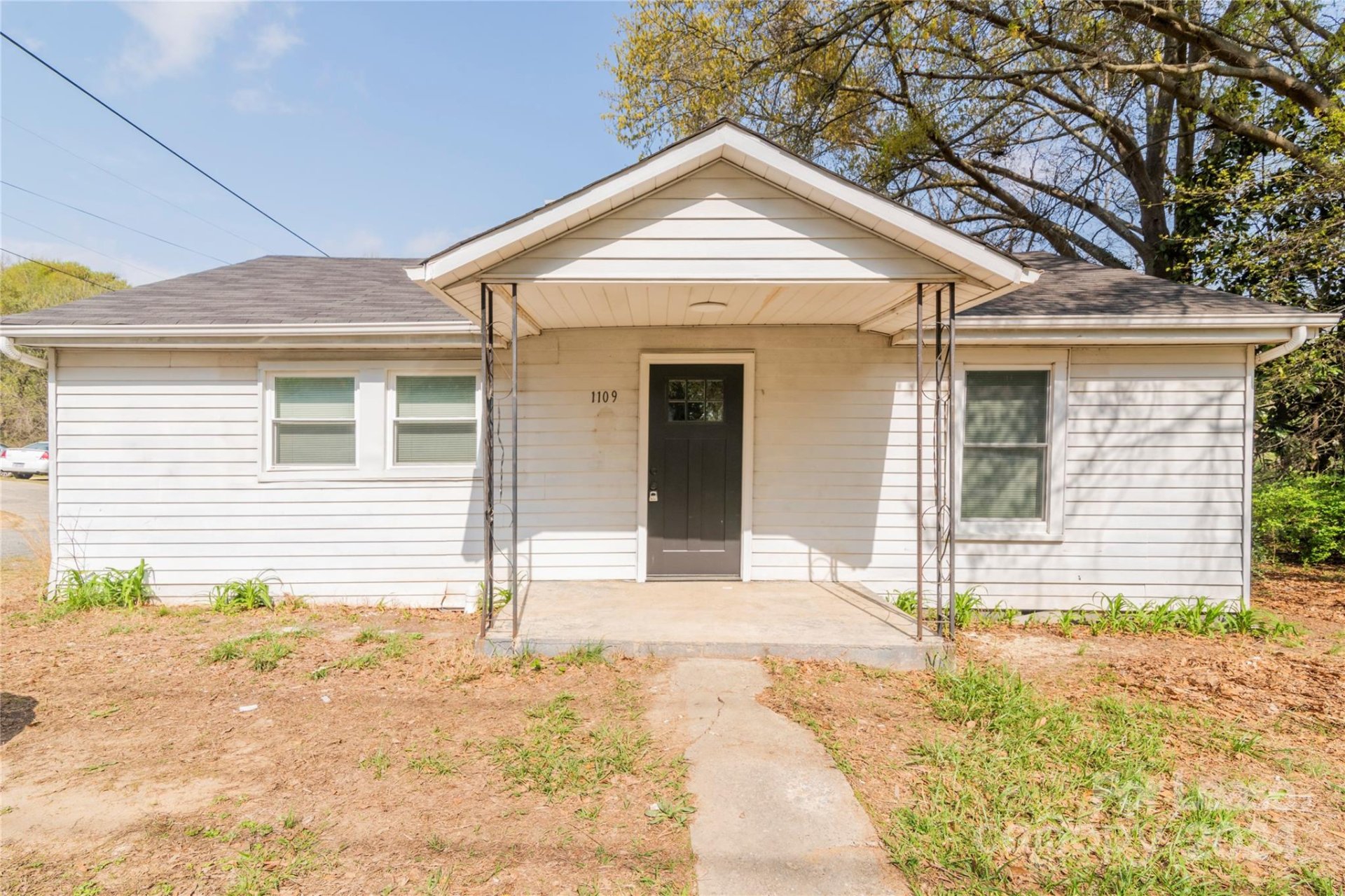 Property image 1 at 1109 Baker Boulevard, Gastonia, NC 28052