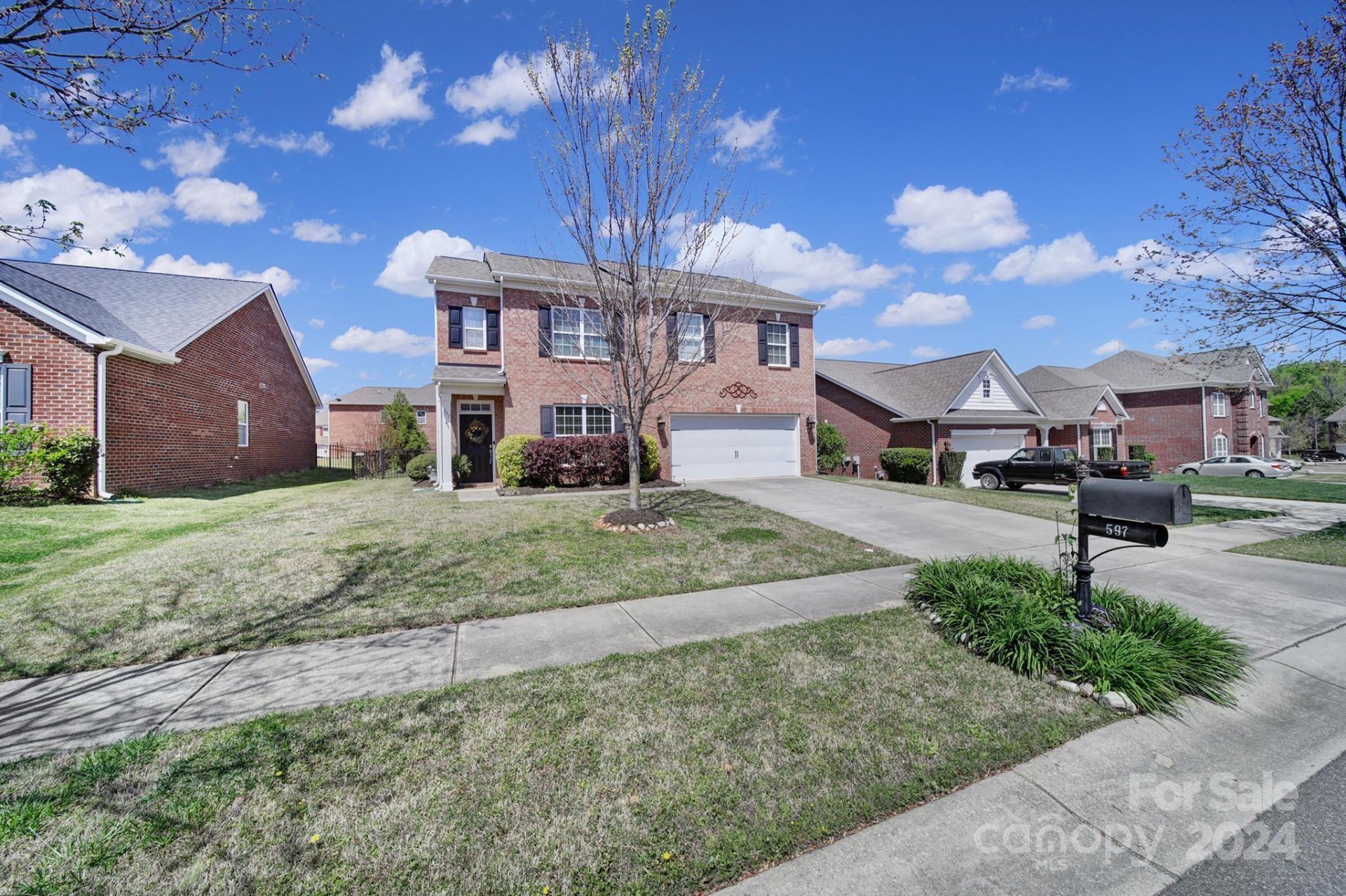 Property image 2 at 597 Millstream Drive, Rock Hill, SC 29732