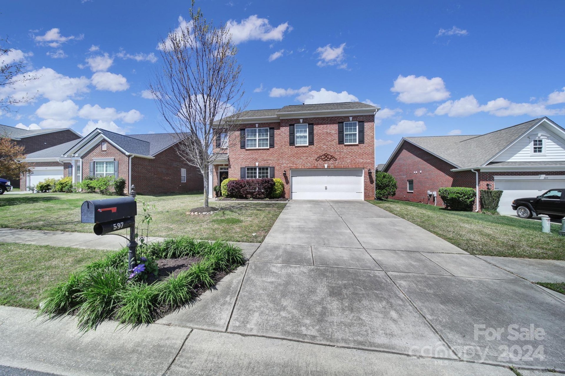 Property image 3 at 597 Millstream Drive, Rock Hill, SC 29732