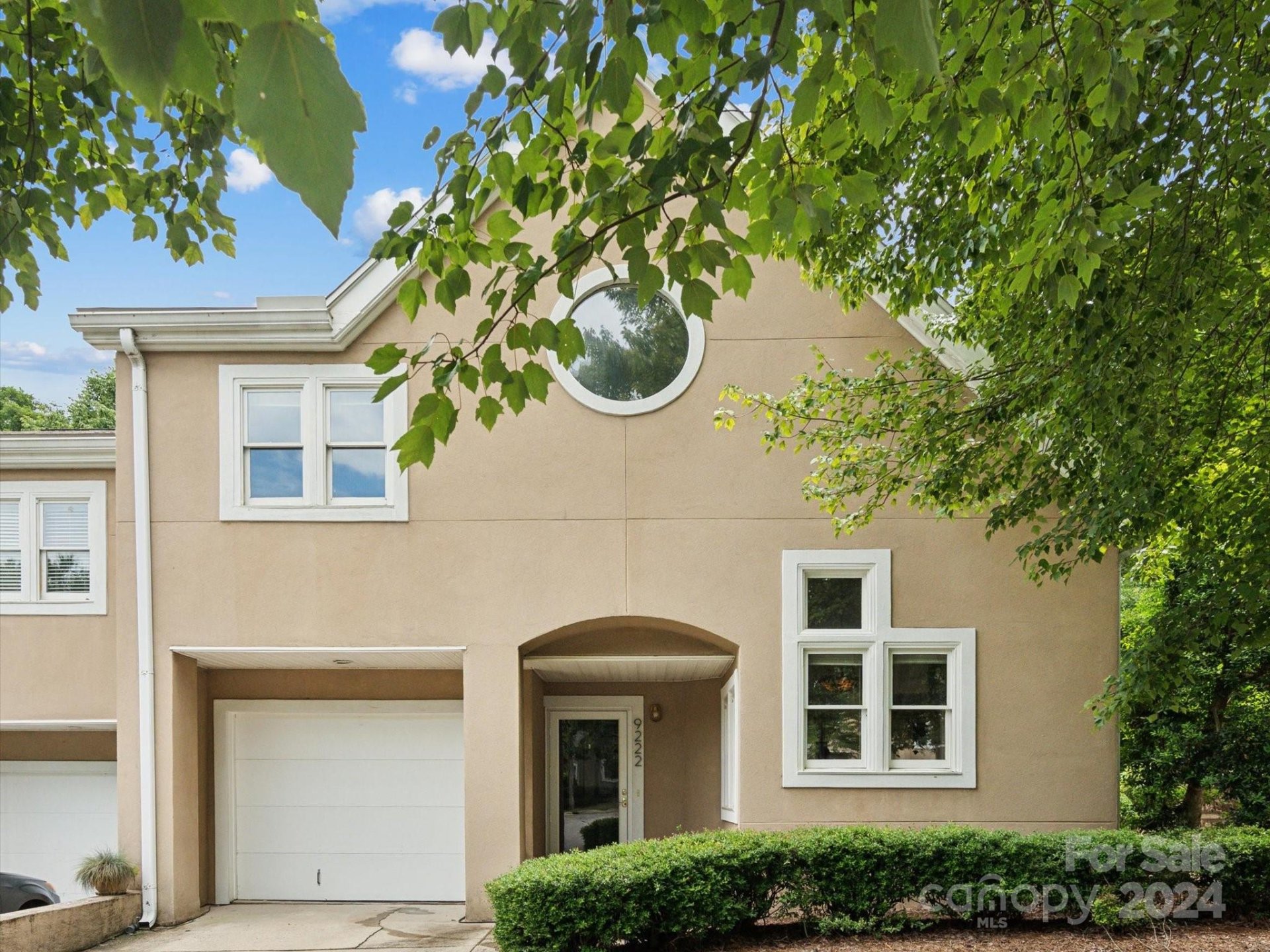 Property image 1 at 9222 Ravenwing Drive, Charlotte, NC 28262