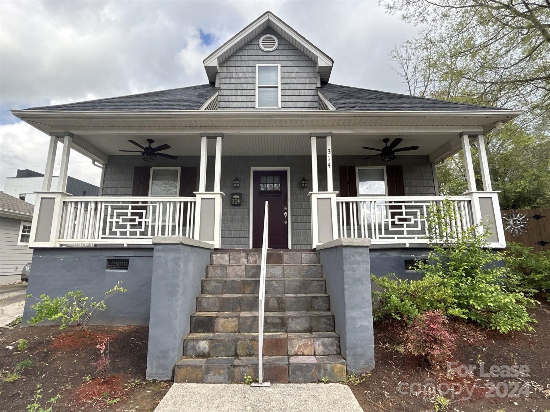 Property image 1 at 314 Katonah Avenue, Charlotte, NC 28208