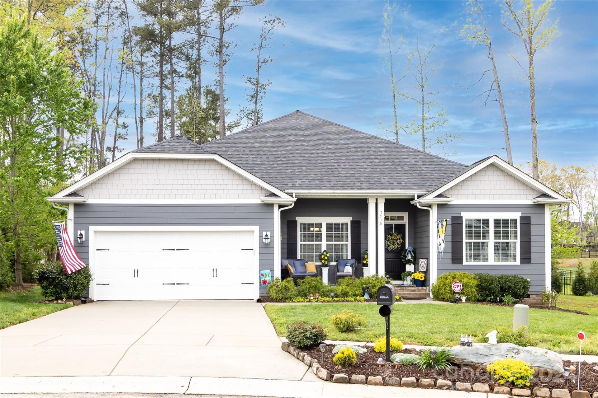 7718 Village Parkway