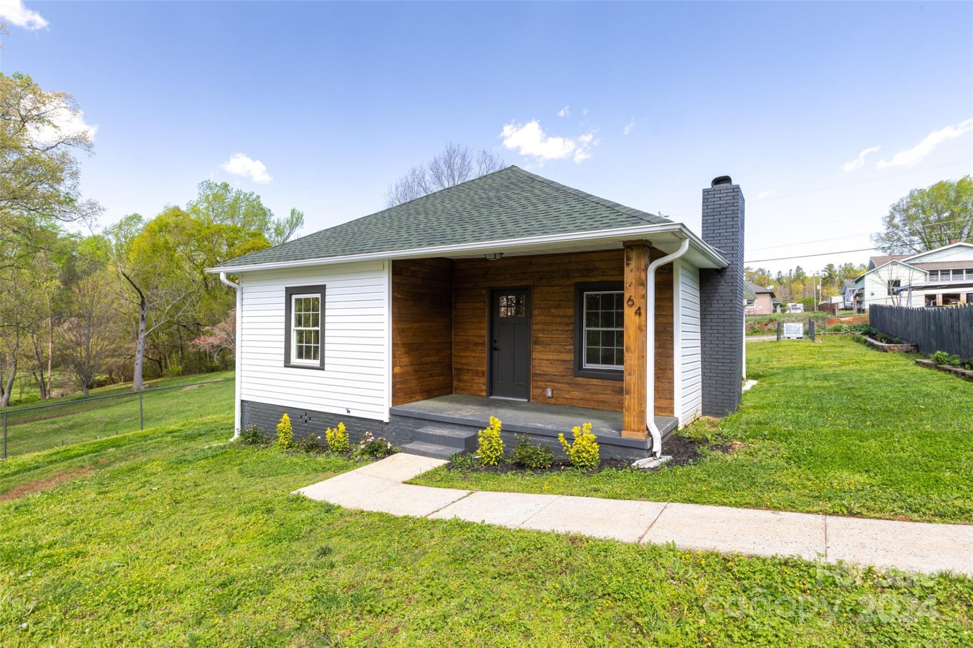 64 Central Avenue