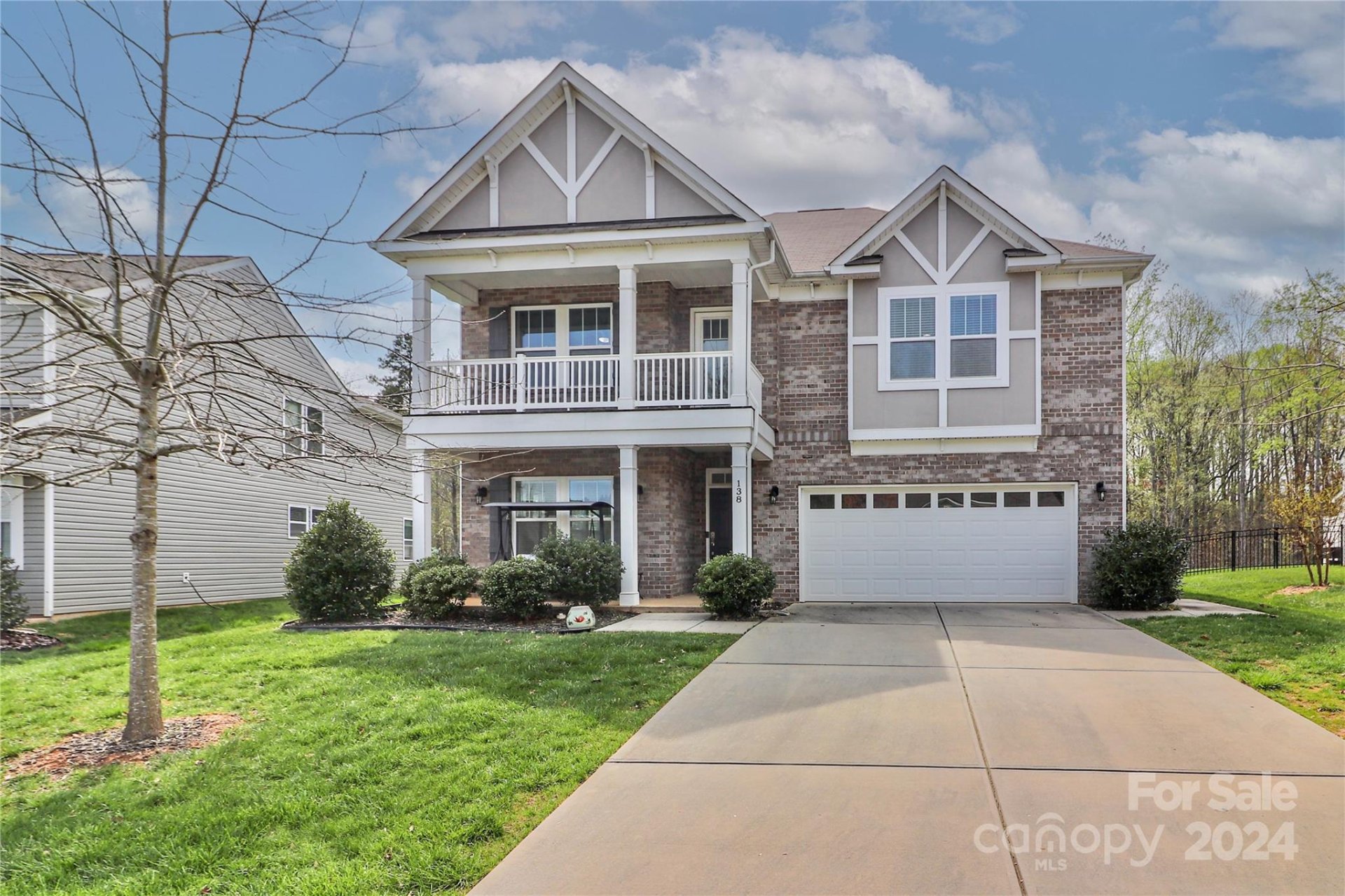 Property image 1 at 138 Paradise Hills Circle, Mooresville, NC 28115