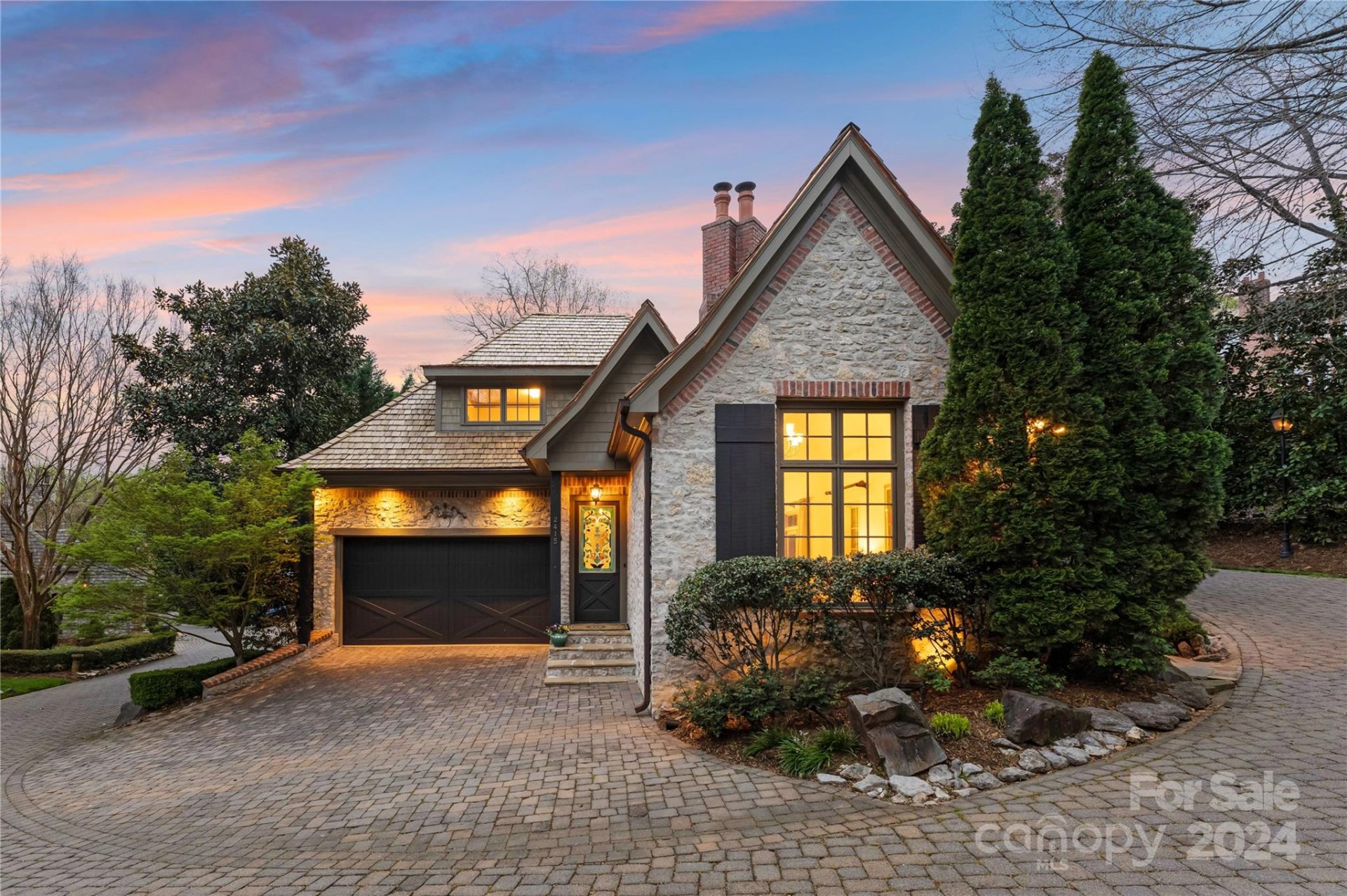 Property image 1 at 2415 La Maison Drive, Charlotte, NC 28226