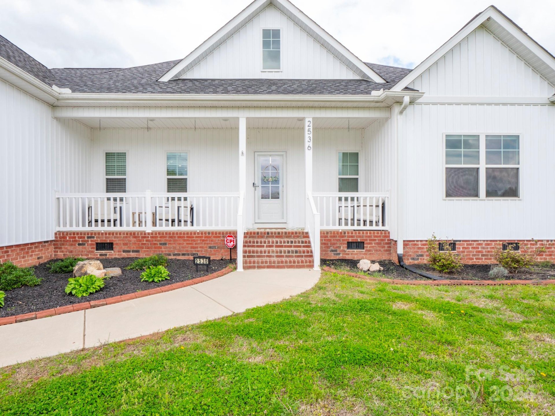 Property image 1 at 2536 Moon Creek Lane, Clover, SC 29710
