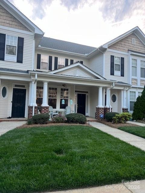 Property image 1 at 2057 Gable Way Lane, Matthews, NC 28104