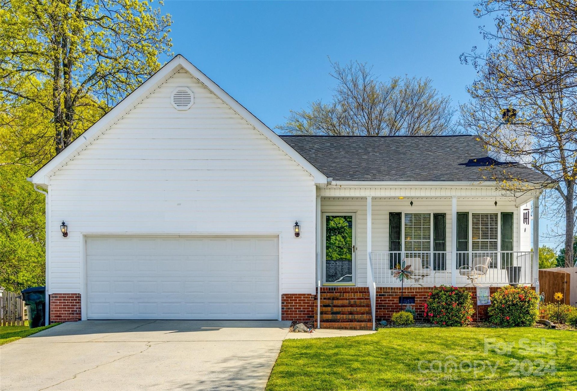 2078 Aldersgate Road