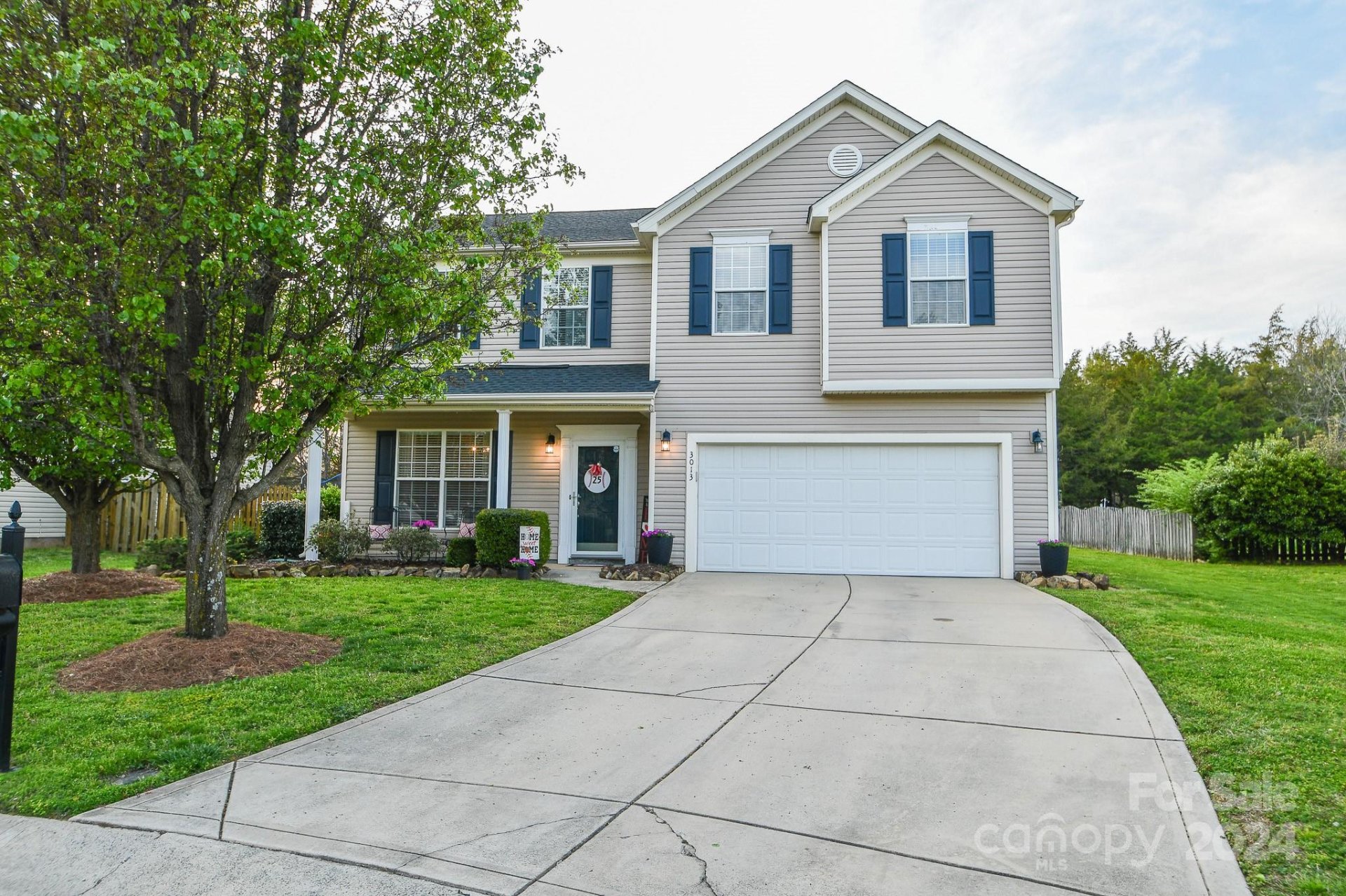 Property image 1 at 3013 Council Fire Circle, Indian Trail, NC 28079