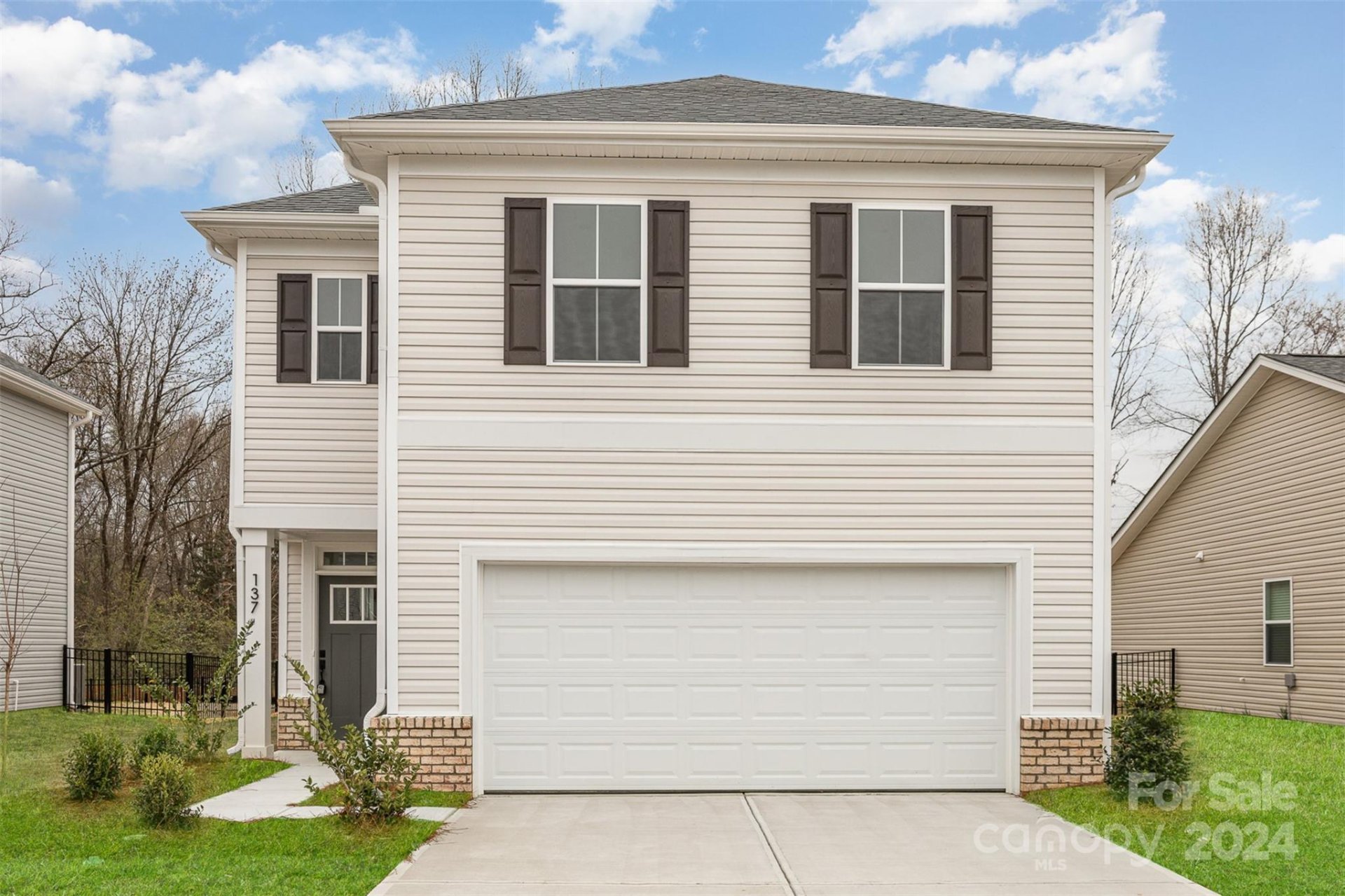 Property image 1 at 144 Baucom Street, Charlotte, NC 28216