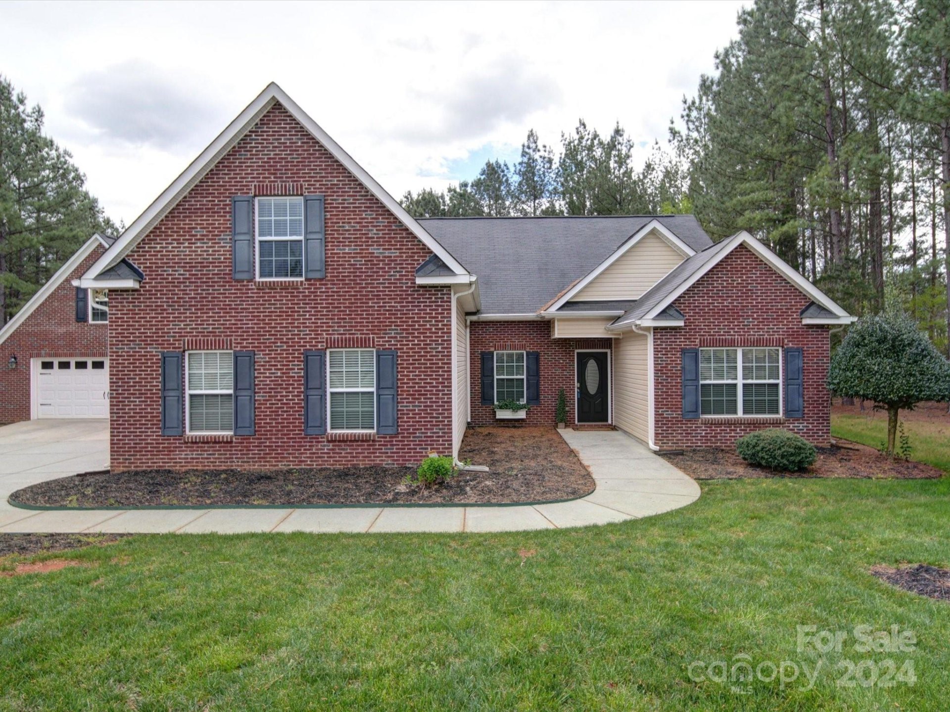 Property image 1 at 512 Zelkova Street, York, SC 29745