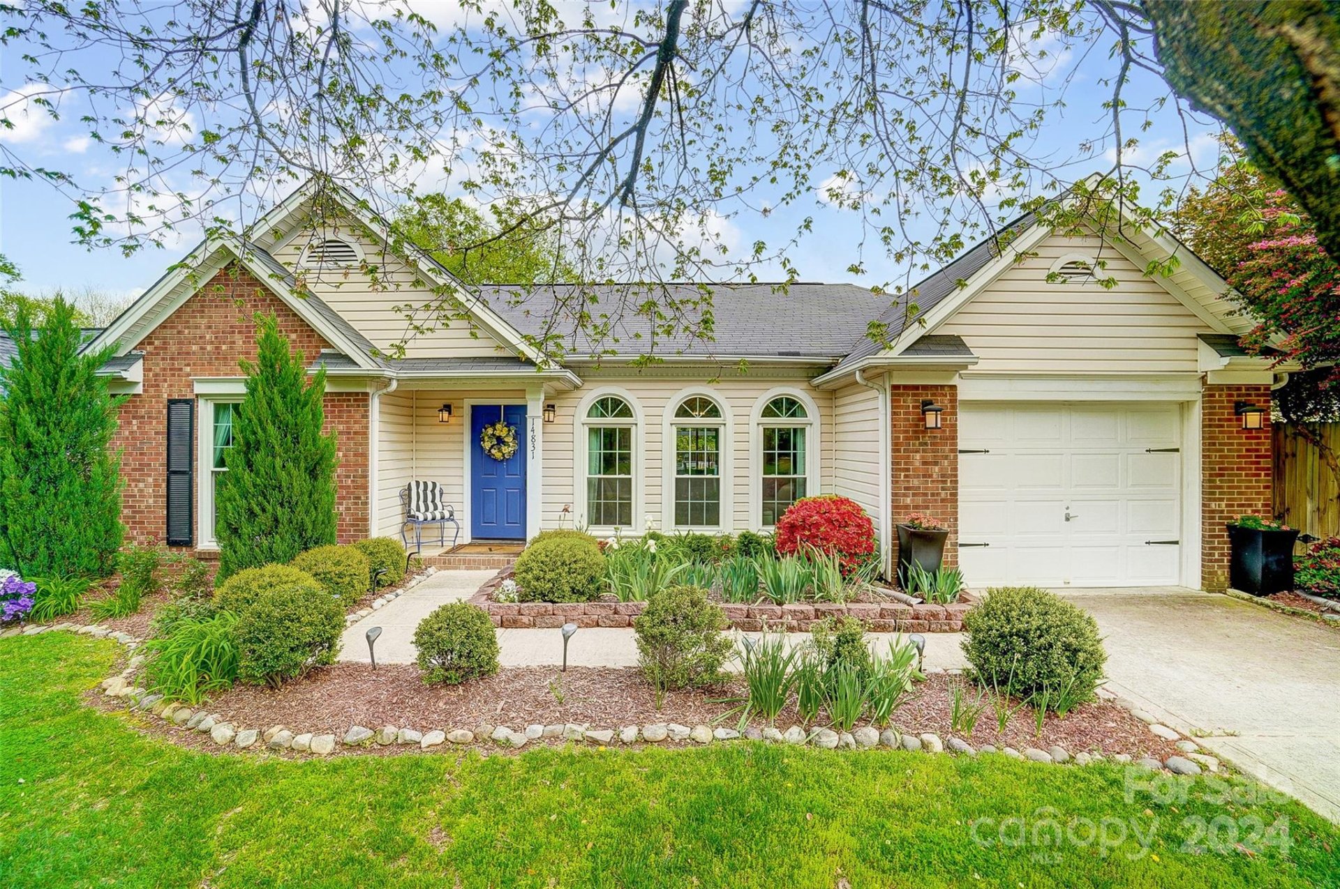 14831 Rolling Sky Drive