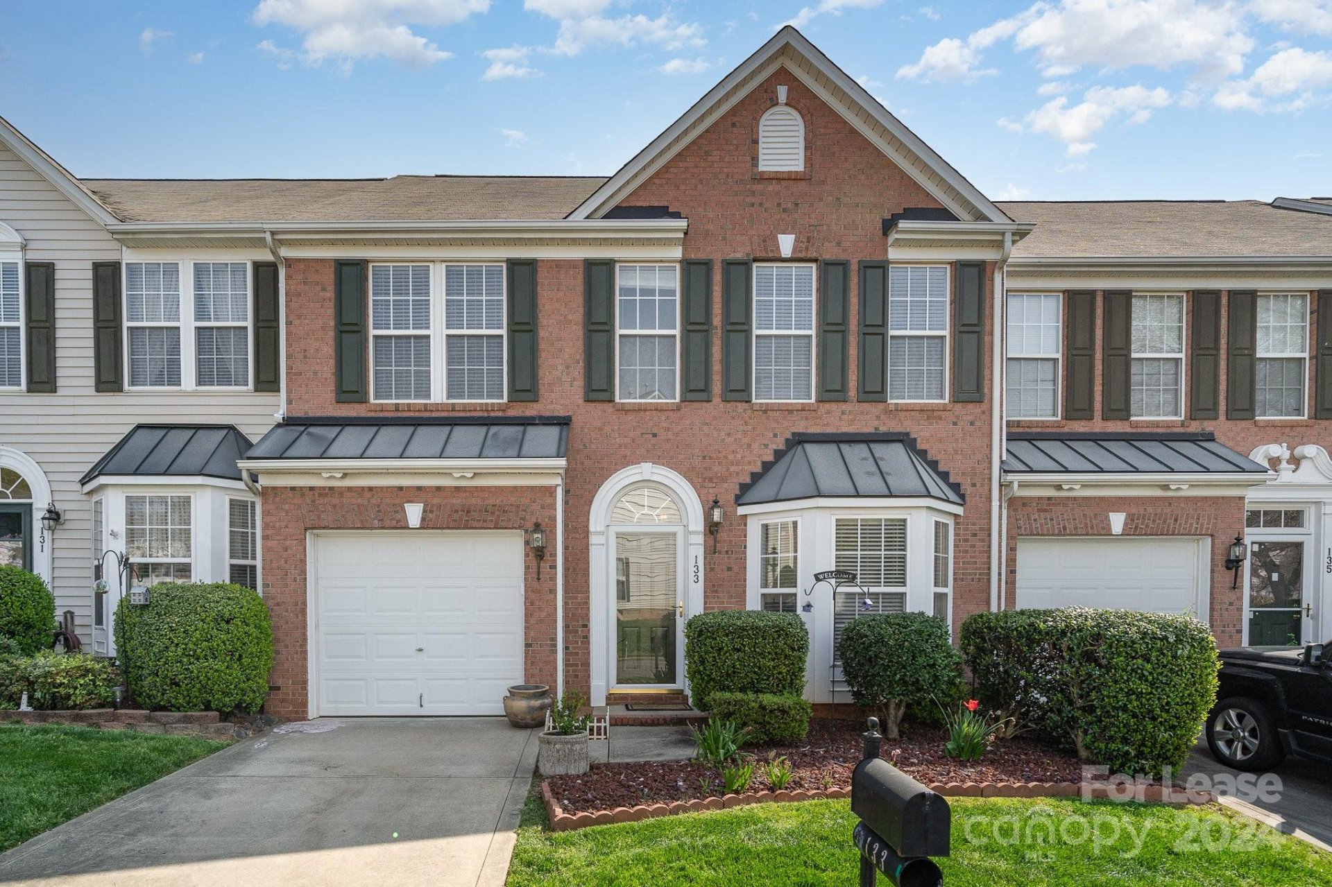 Property image 1 at 133 Kallie Loop, Mooresville, NC 28117