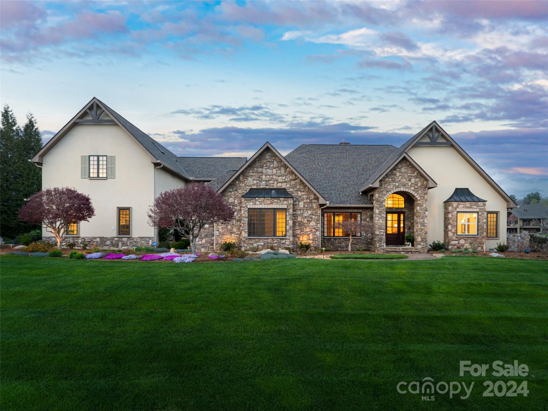 Property image 1 at 9 Bradford Vistas None, Fletcher, NC 28732