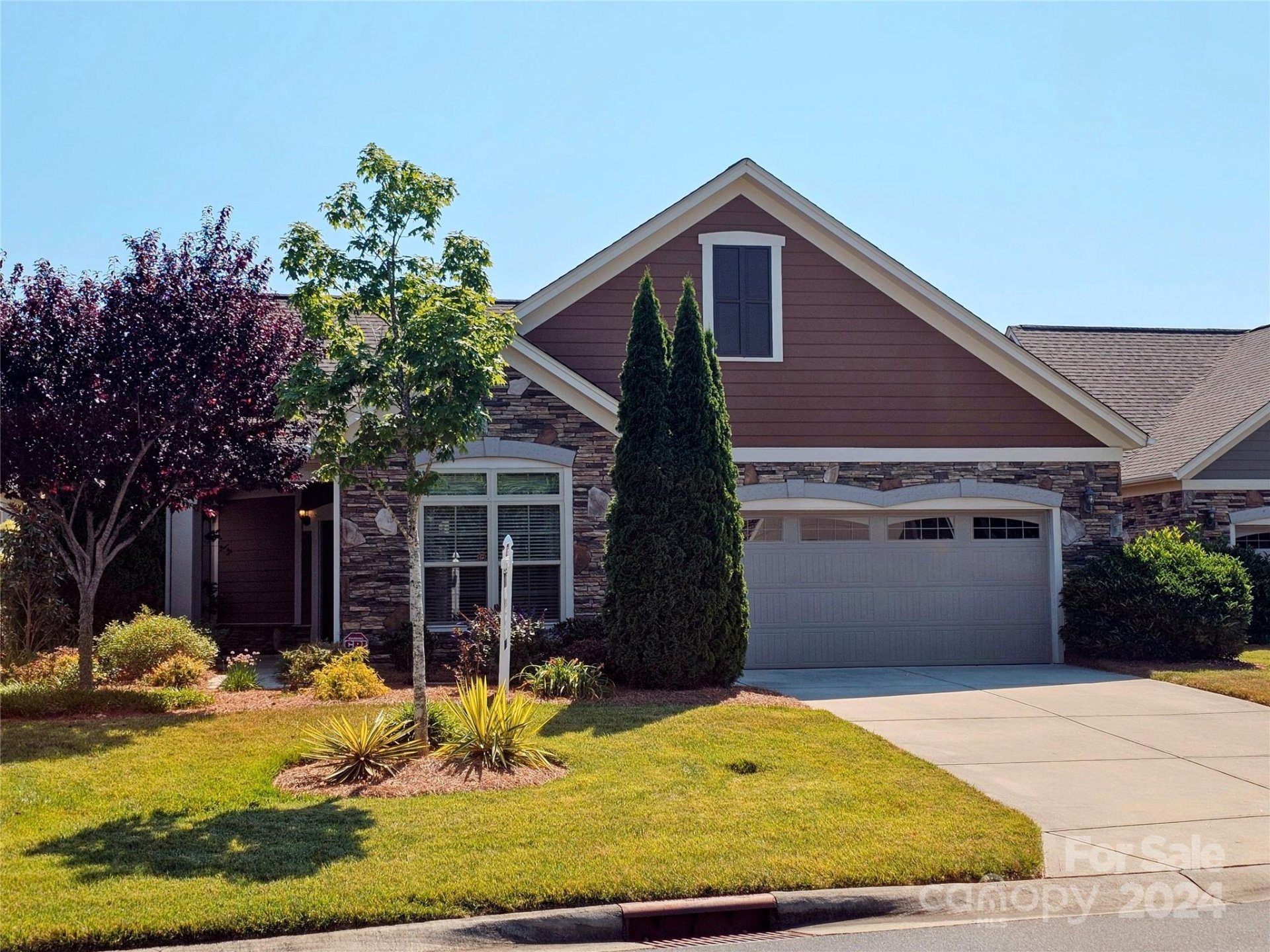 Property image 1 at 1230 Restoration Drive, Marvin, NC 28173