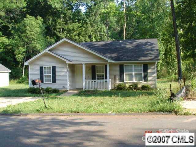 Property image 1 at 2622 Elmin Street, Charlotte, NC 28208