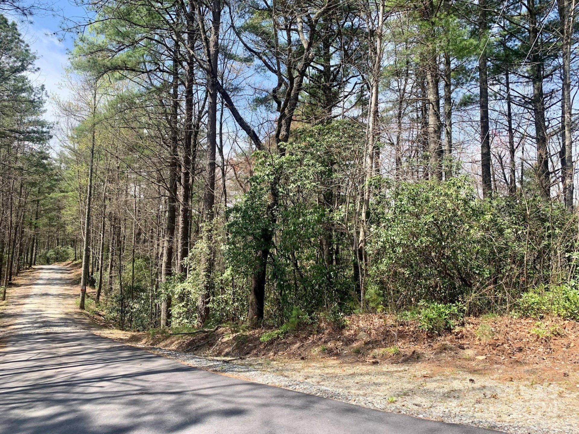 Property image 1 at Lot 30 Oak Ridge Drive, Brevard, NC 28712