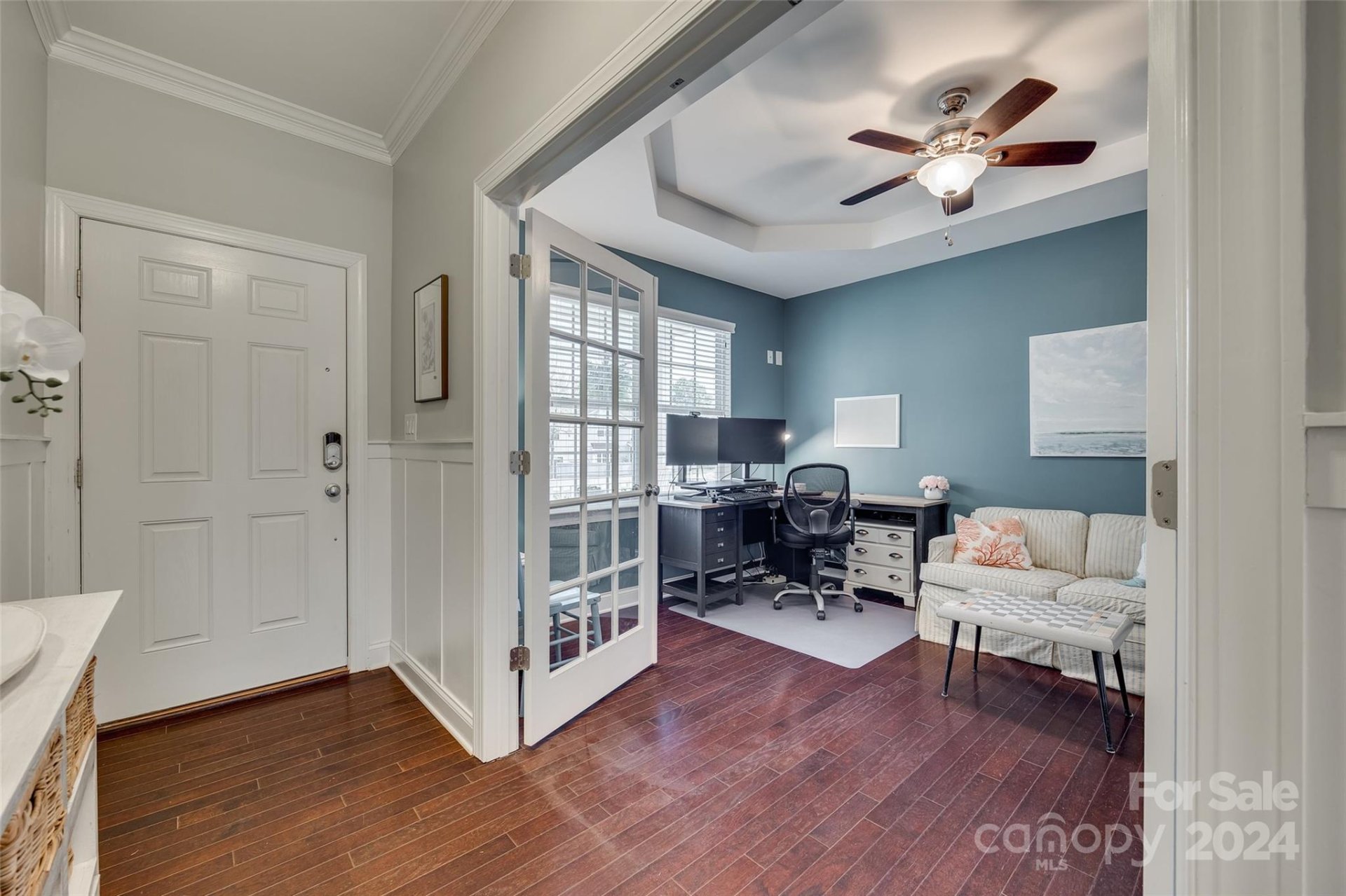 Property image 3 at 7200 Mark Place, Matthews, NC 28105