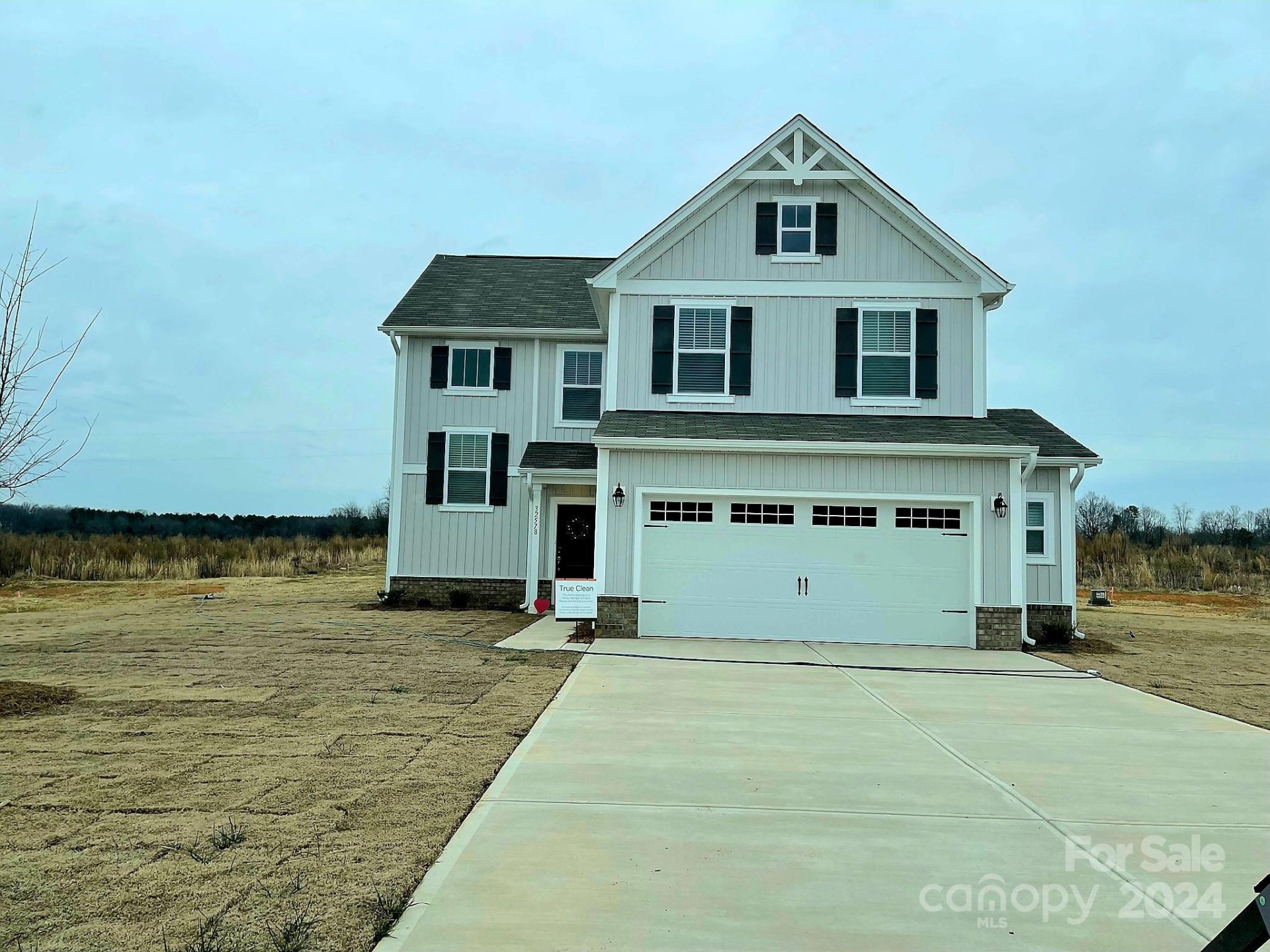 Property image 1 at 32578 Millingport Road, New London, NC 28127