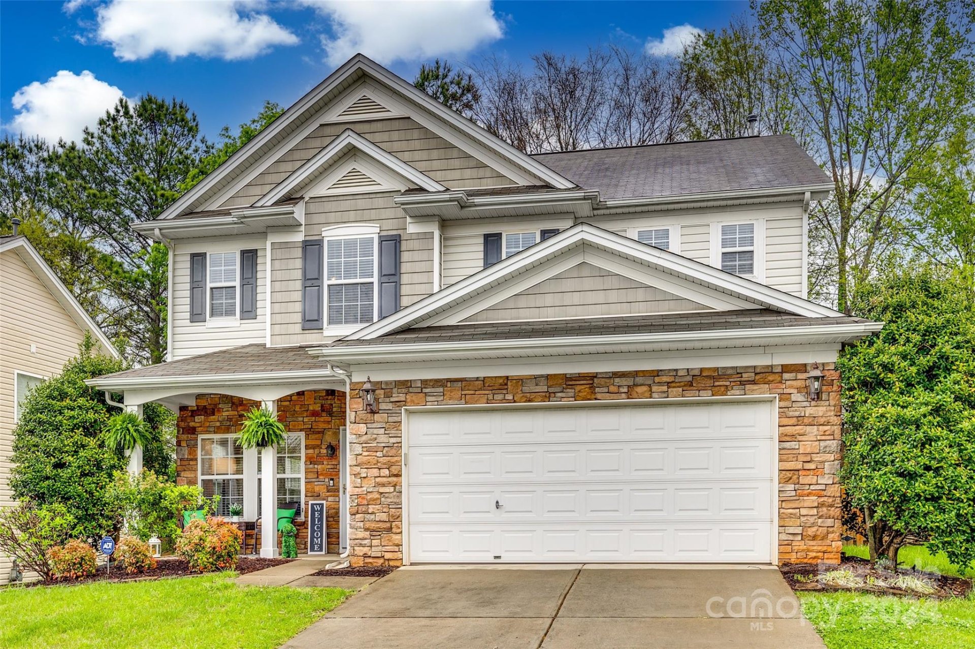 Property image 1 at 221 Lylic Woods Drive, Fort Mill, SC 29715