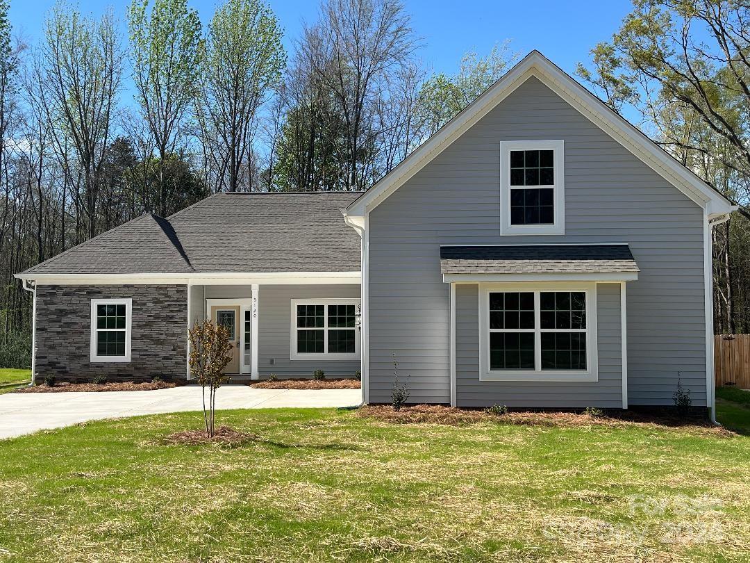 Property image 1 at 5120 Rocky River Crossing Road, Harrisburg, NC 28075