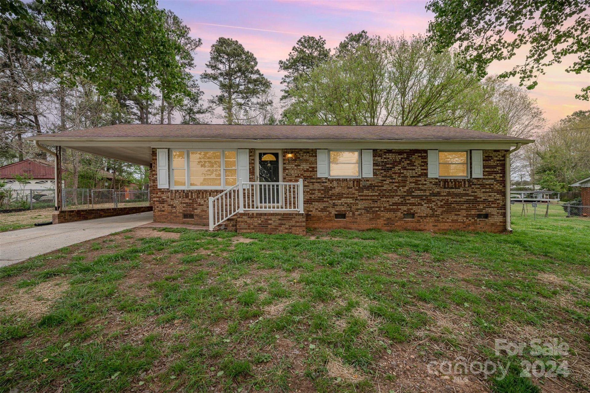 Property image 1 at 3758 Branding Iron Drive, Gastonia, NC 28052