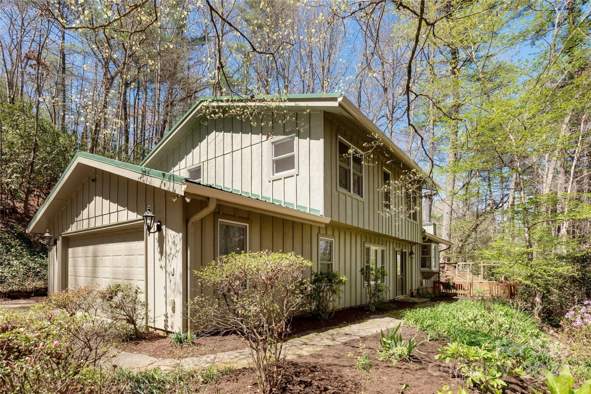 Property image 1 at 522 Glen Cannon Drive, Pisgah Forest, NC 28768