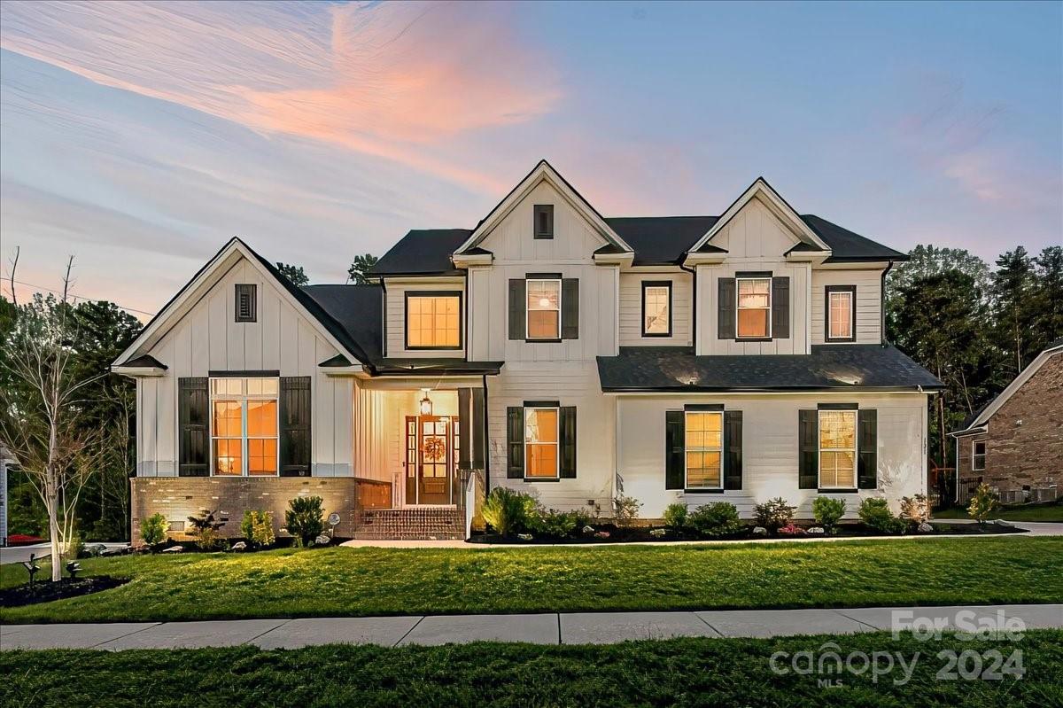 Property image 1 at 121 Trelawn Street, Fort Mill, SC 29715