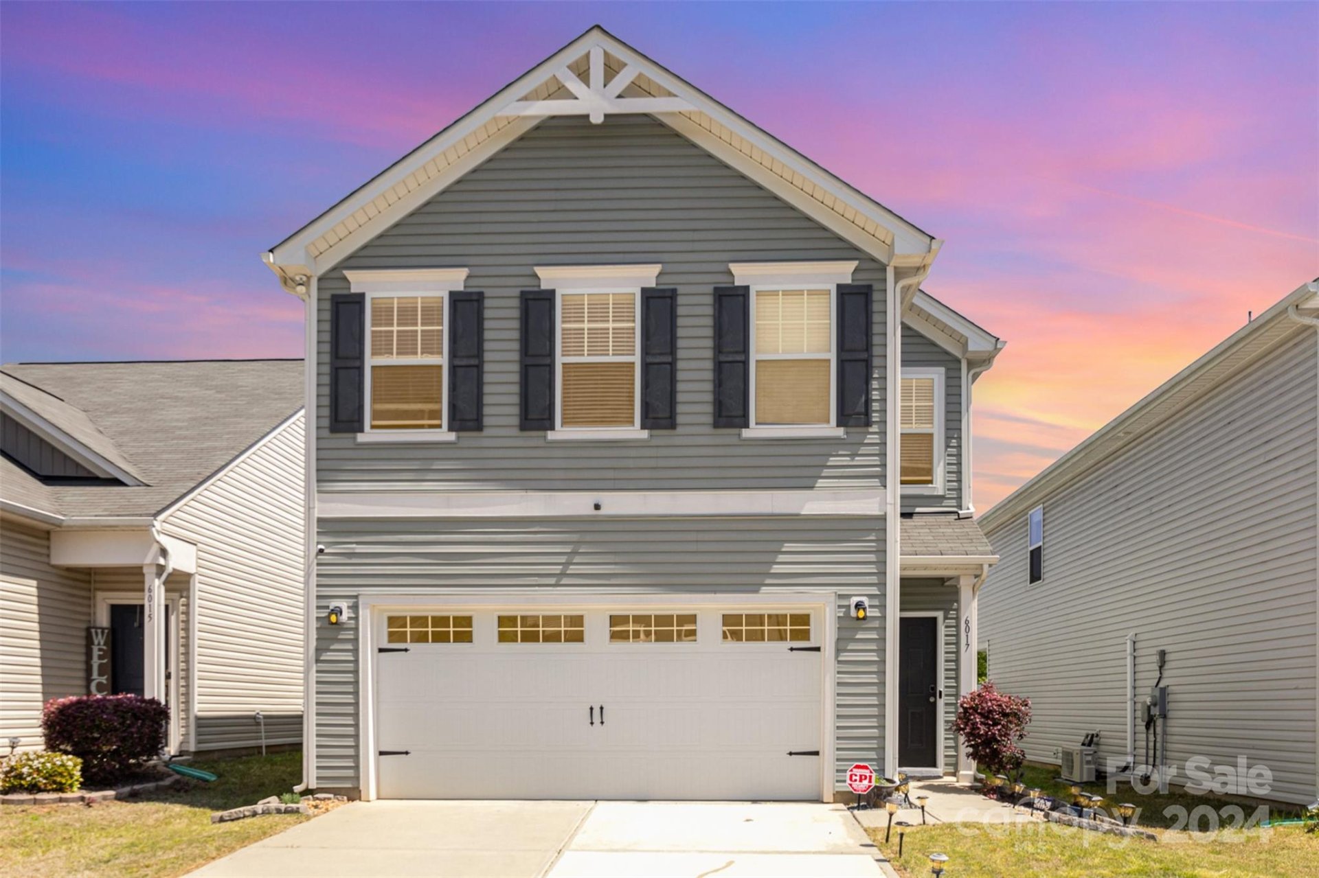 Property image 1 at 6017 Halliwell Street, Rock Hill, SC 29732