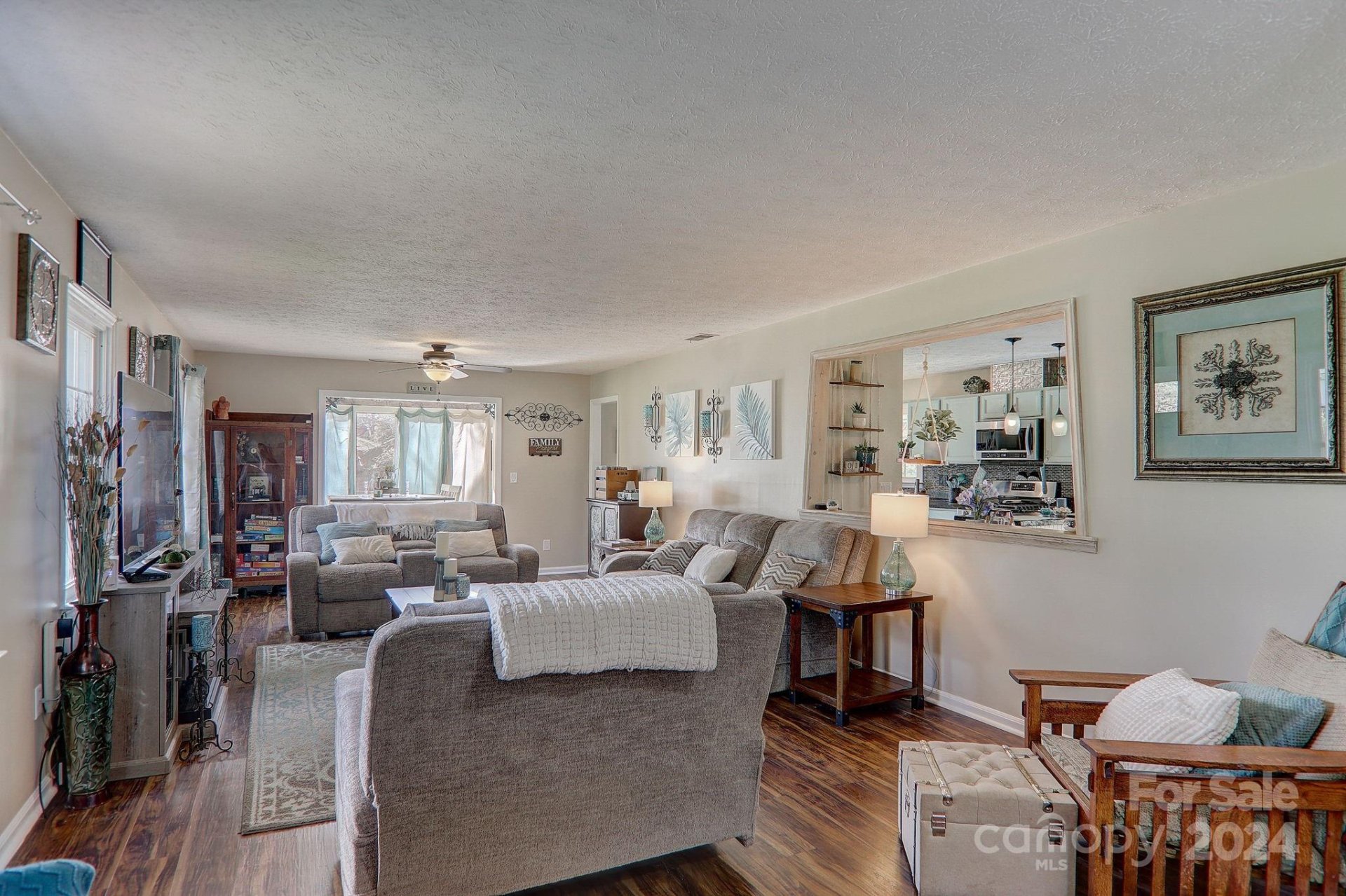 Property image 4 at 1194 Glenheath Drive, Hendersonville, NC 28791