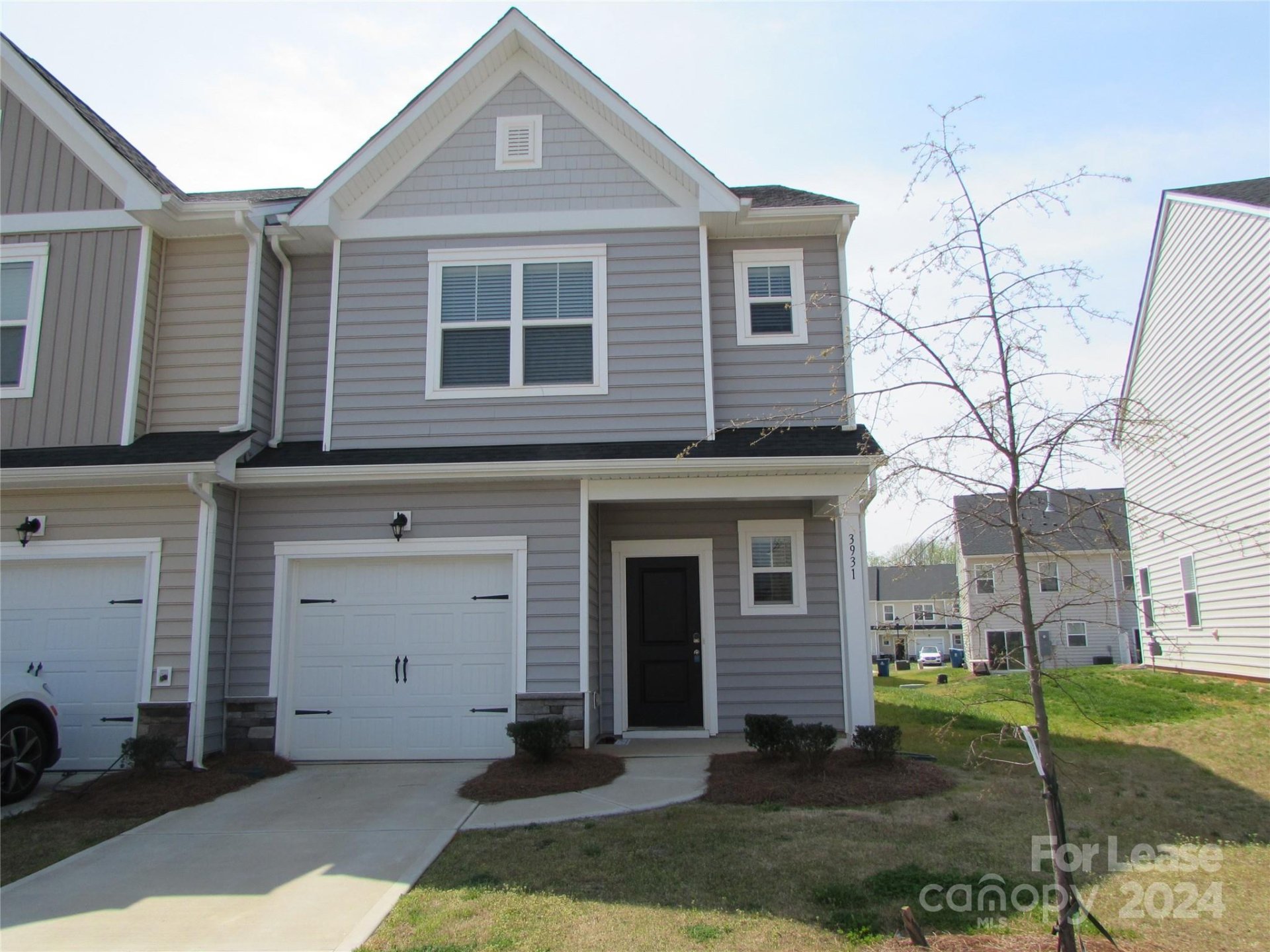 Property image 1 at 3931 Townes Boulevard, Terrell, NC 28682