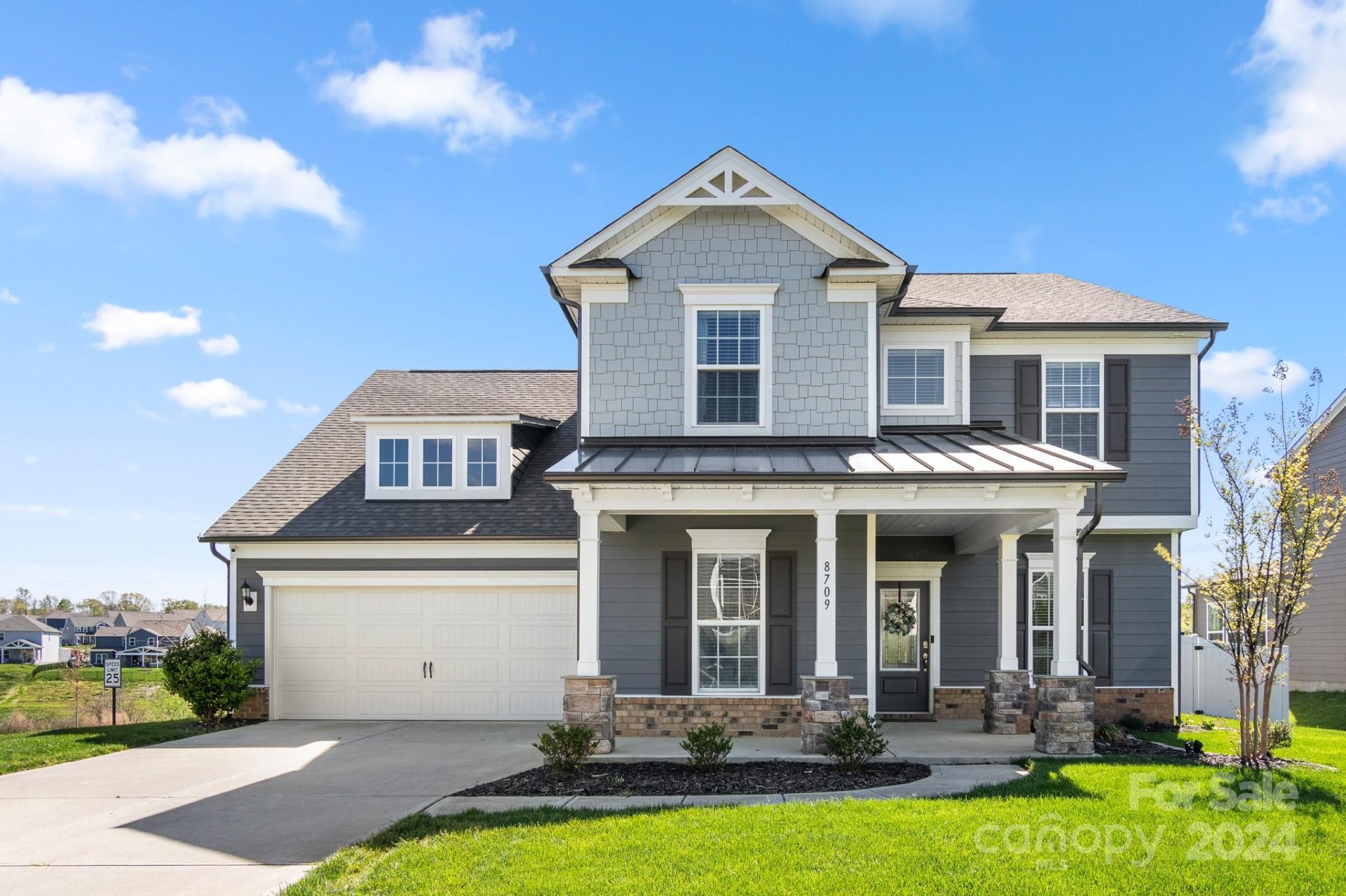 8709 Gladden Hill Lane