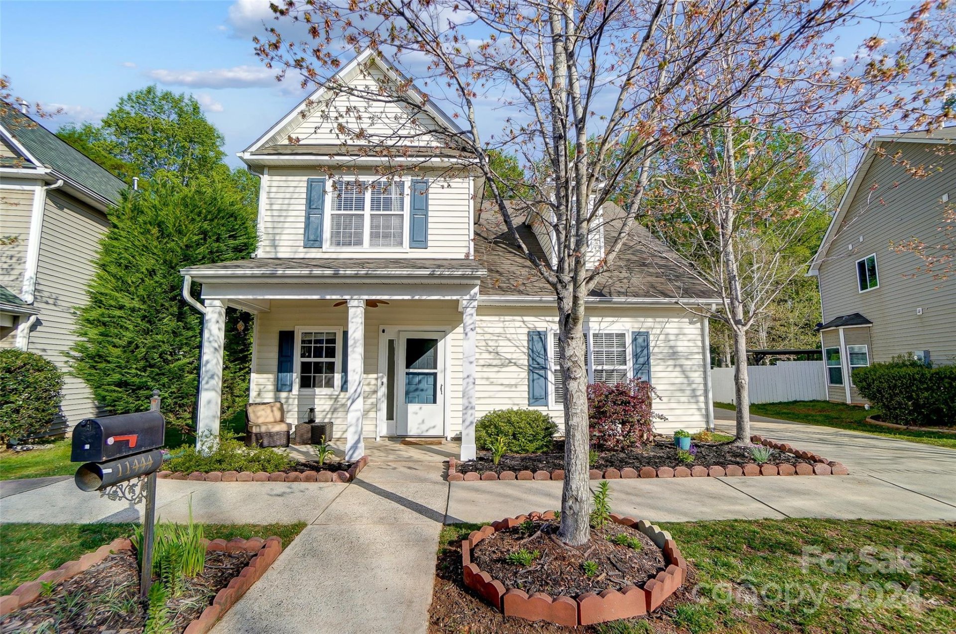 11444 Heritage Green Drive