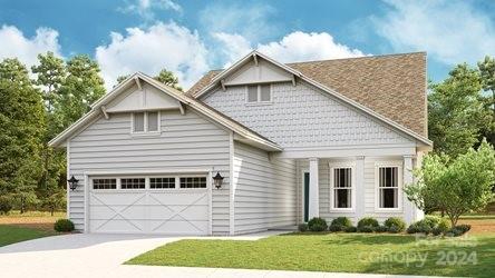 Property image 1 at 6063 Waldorf Avenue, Monroe, NC 28110