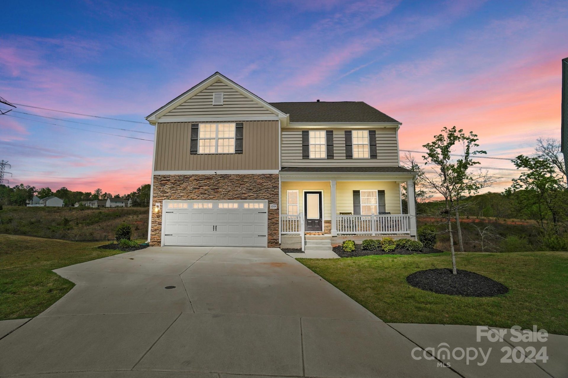 1004 Pecan Ridge Road