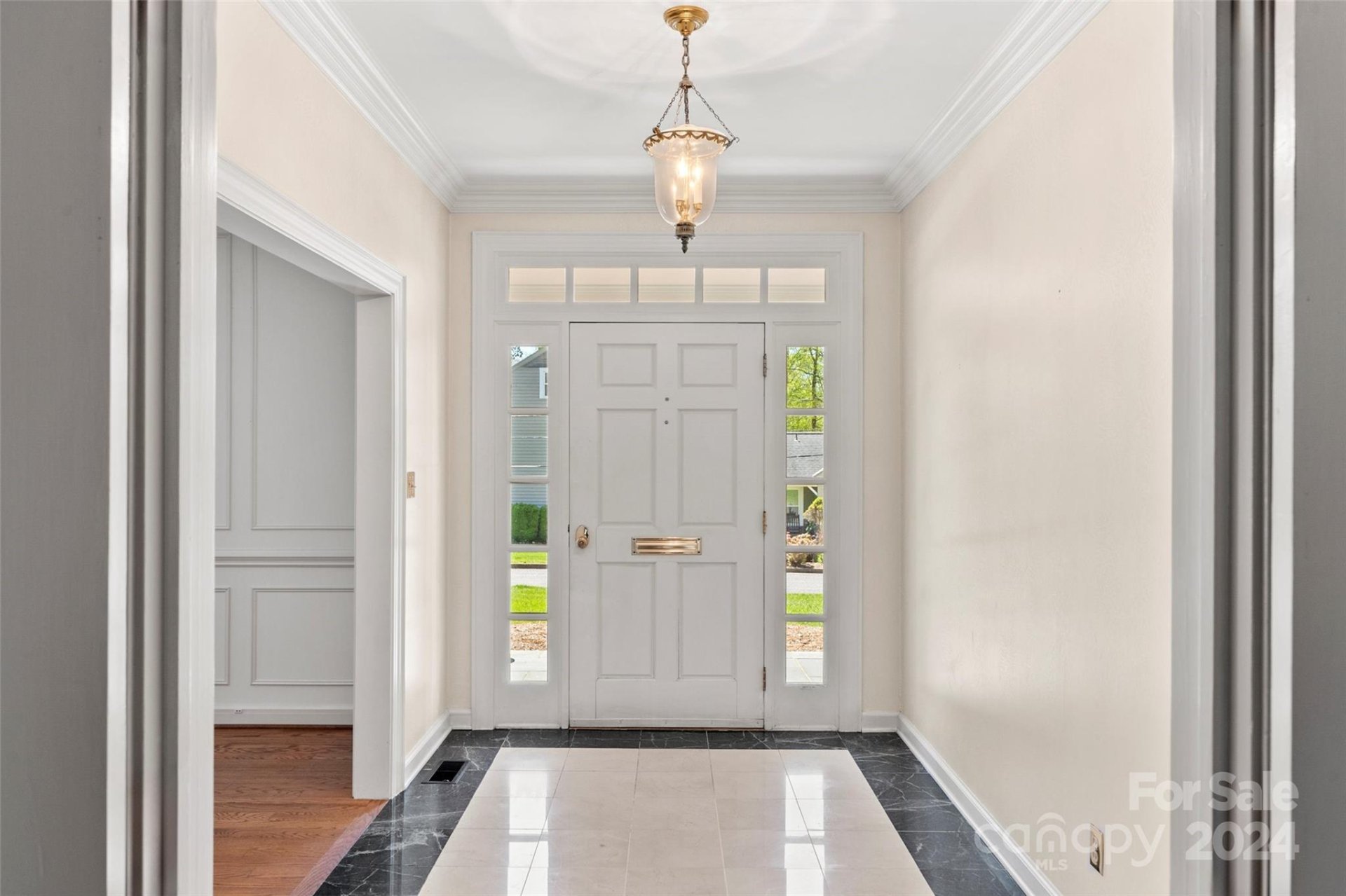 Property image 2 at 100 Kinwood Street, Morganton, NC 28655
