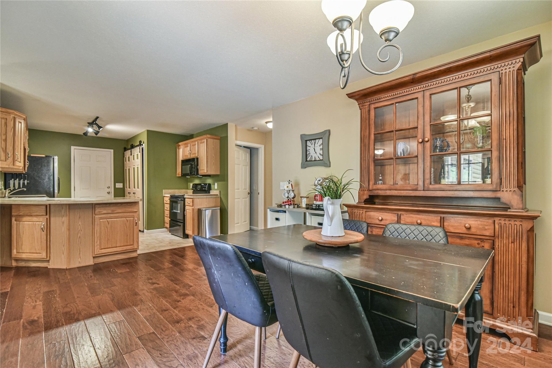 Property image 4 at 17 Kirby Road, Asheville, NC 28806
