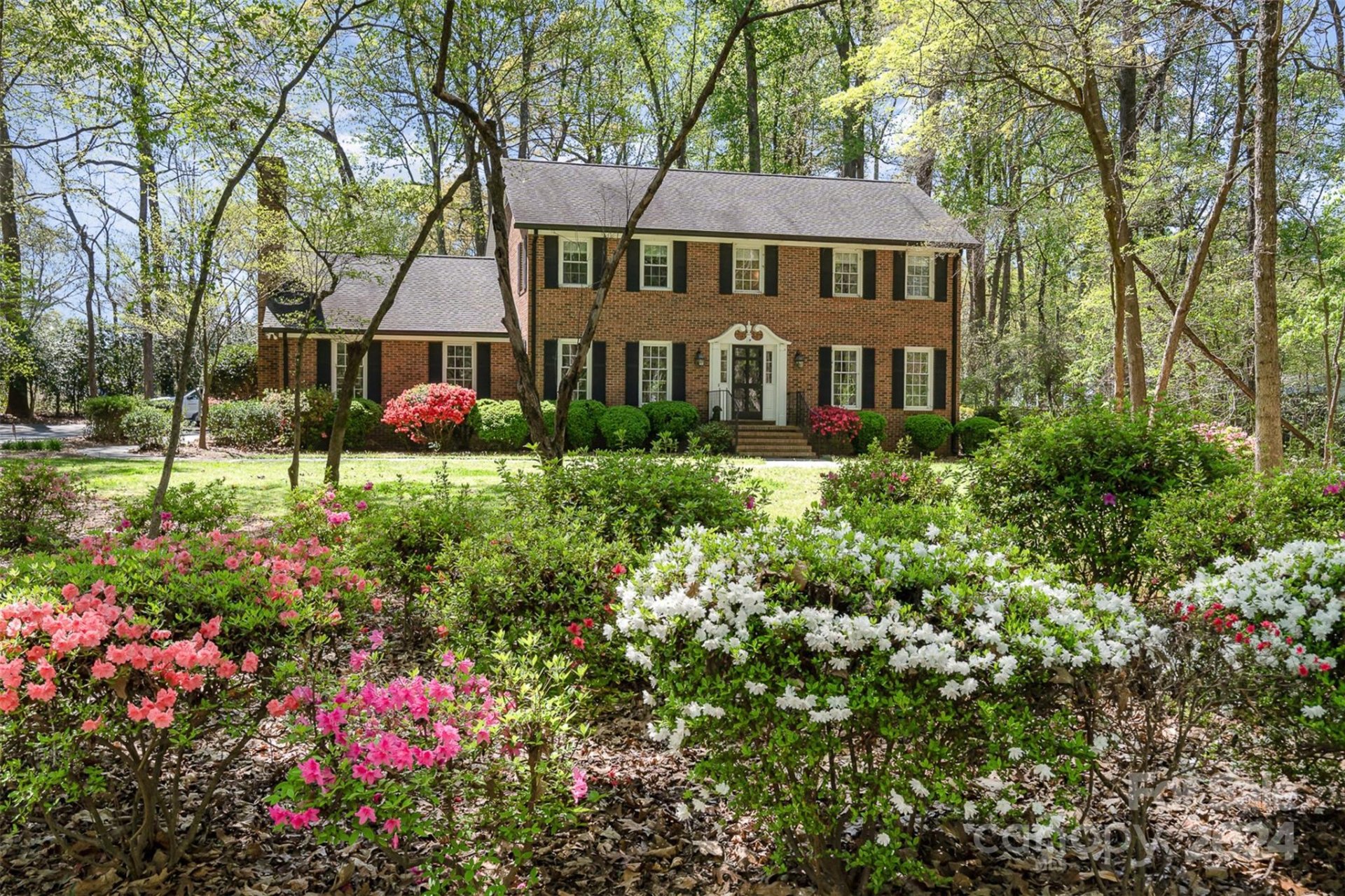 Property image 1 at 1516 Longbow Drive, Kannapolis, NC 28081