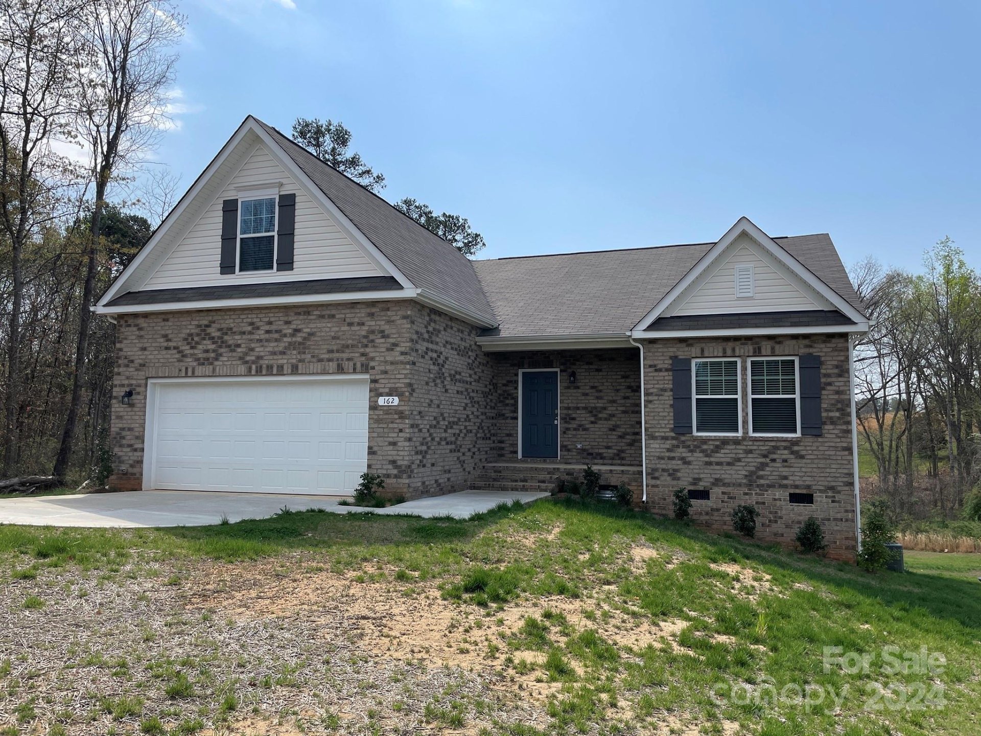 162 Lippard Springs Circle