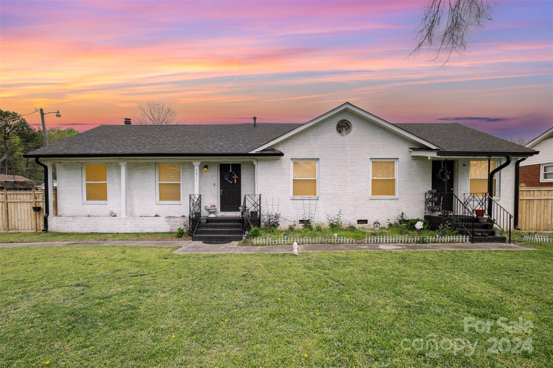 Property image 1 at 9211 Trinity Road, Charlotte, NC 28216