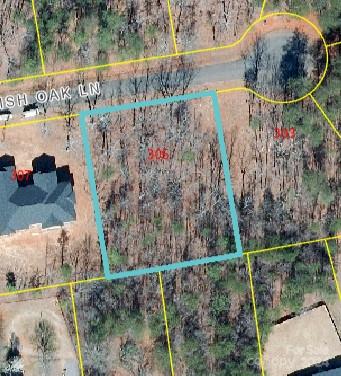 Property image 1 at 305 Spanish Oak Lane, Gastonia, NC 28056