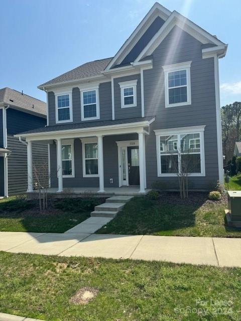 Property image 1 at 17220 Shearer Road, Davidson, NC 28036