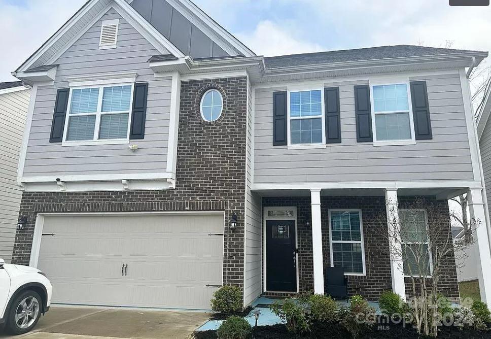 Property image 1 at 2388 Palmdale Walk Drive, Fort Mill, SC 29708
