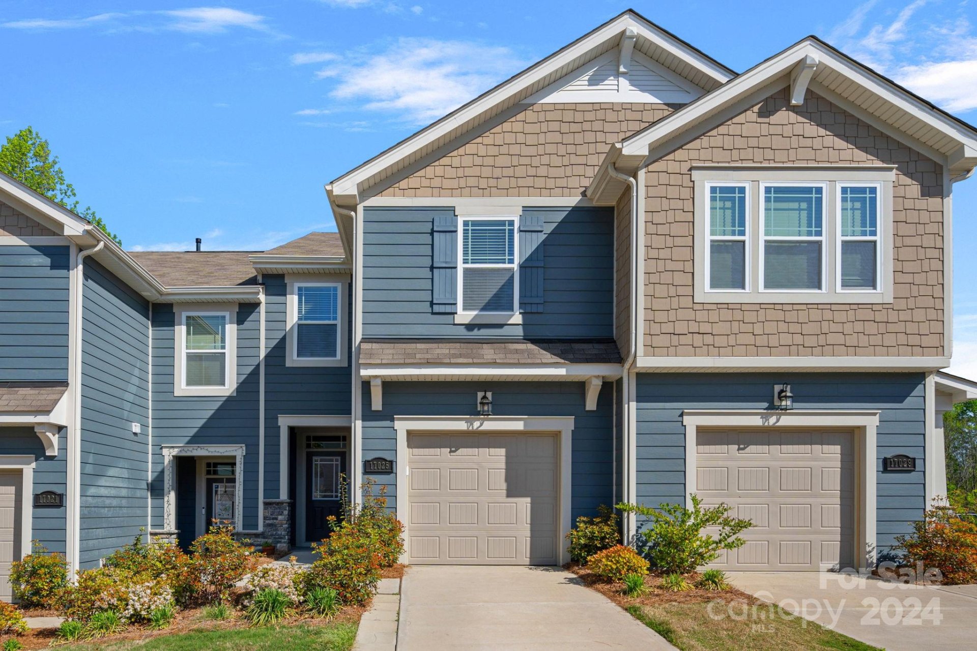 17025 Carolina Hickory Drive