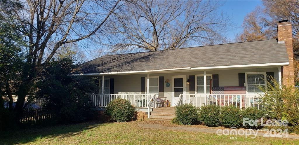 Property image 1 at 21640 Colina Drive, Cornelius, NC 28031