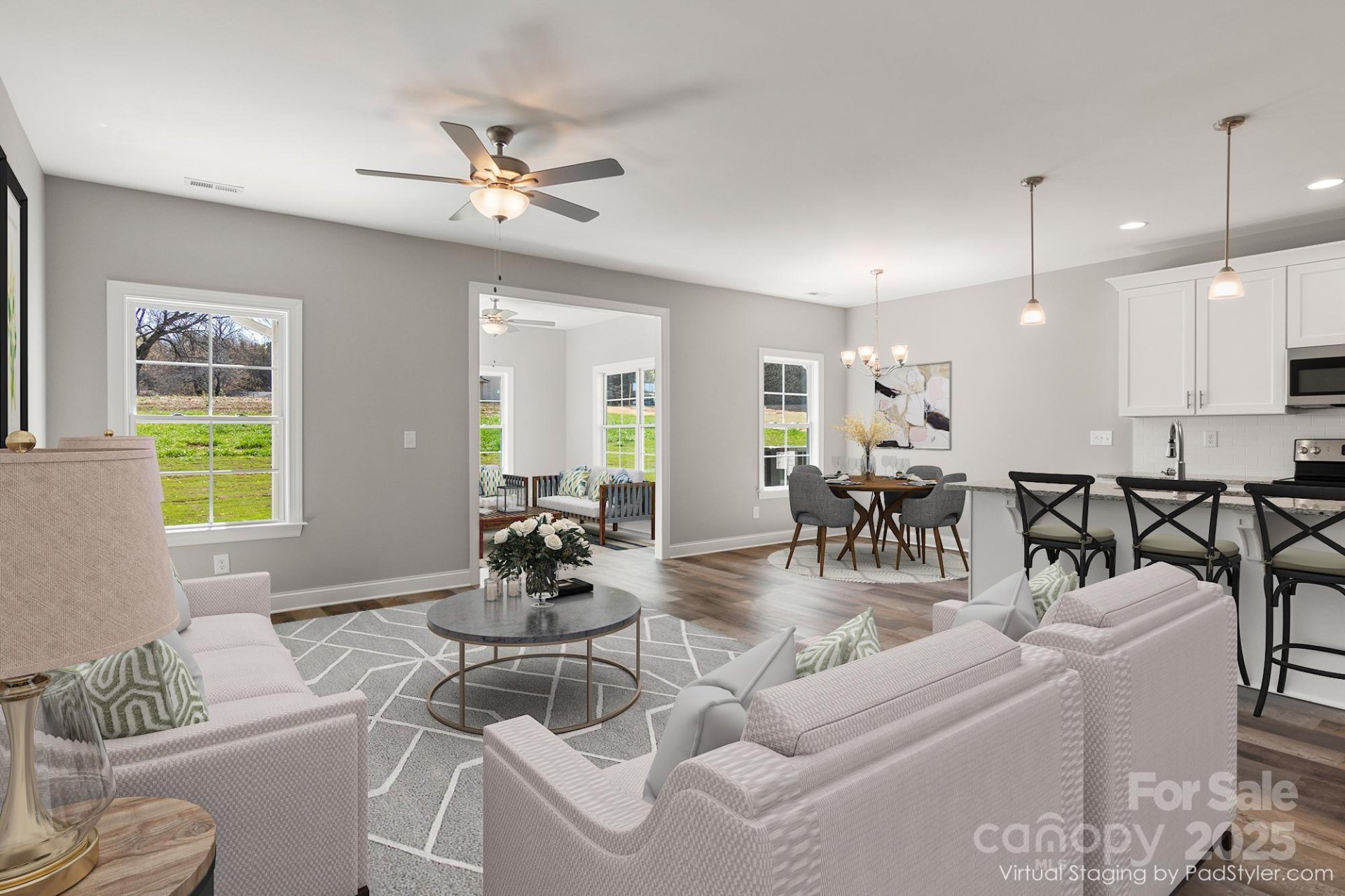 Property image 5 at 120 C Deer Brook Drive, Shelby, NC 28150