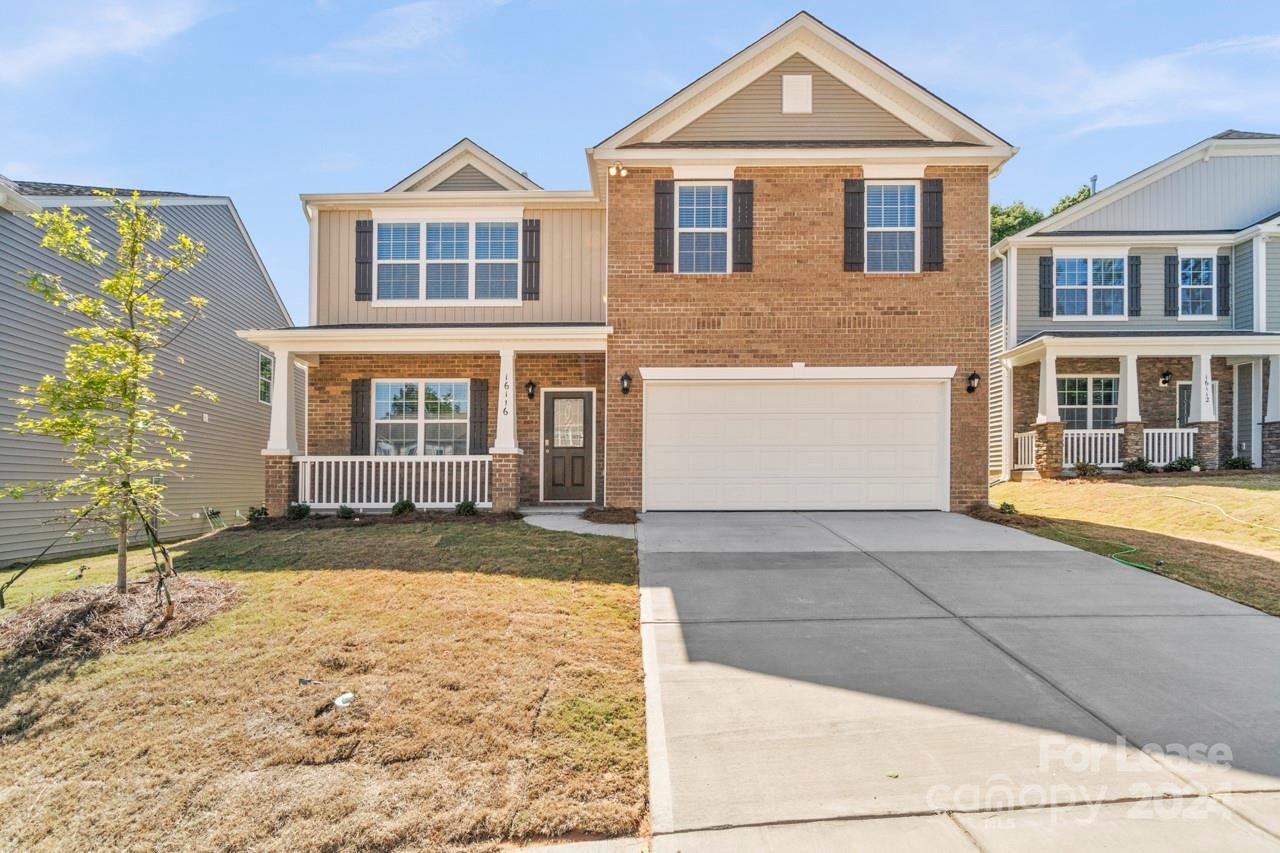 Property image 1 at 16116 Trenton Green Lane, Charlotte, NC 28273