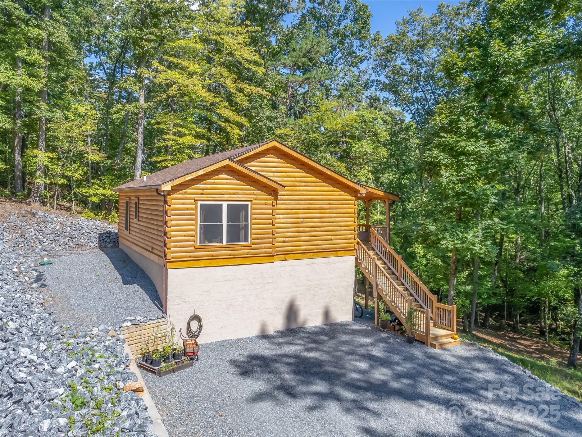 Property image 2 at 344 Wolf Trail, Lake Lure, NC 28746