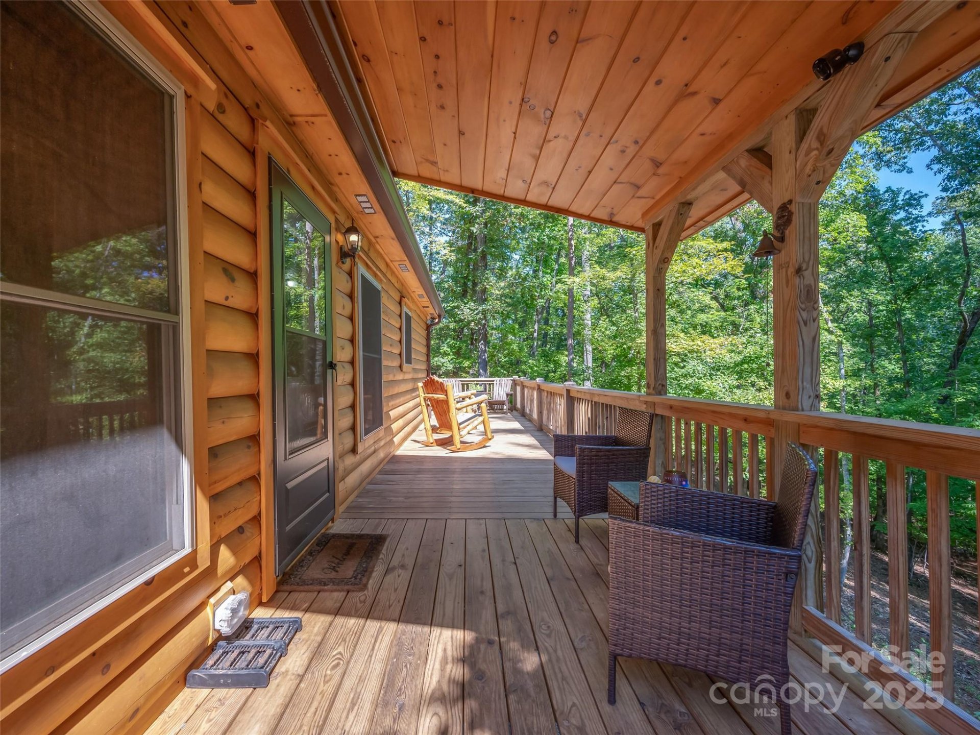 Property image 4 at 344 Wolf Trail, Lake Lure, NC 28746